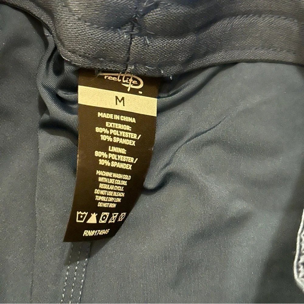Reel Life Swim‎ Trunk